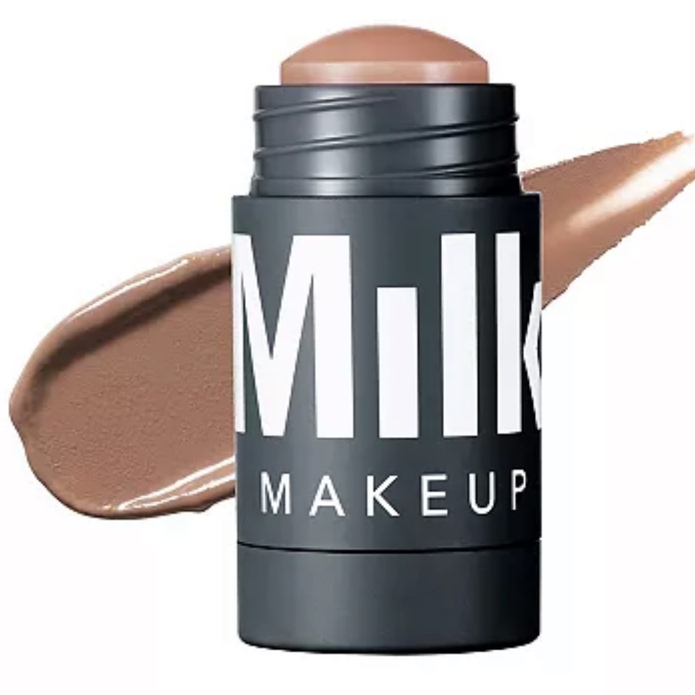 🌷Pick 2/$30 Milk Makeup Toasted - Fair to Light Cream Bronzer New FullSz - Picture 1 of 7